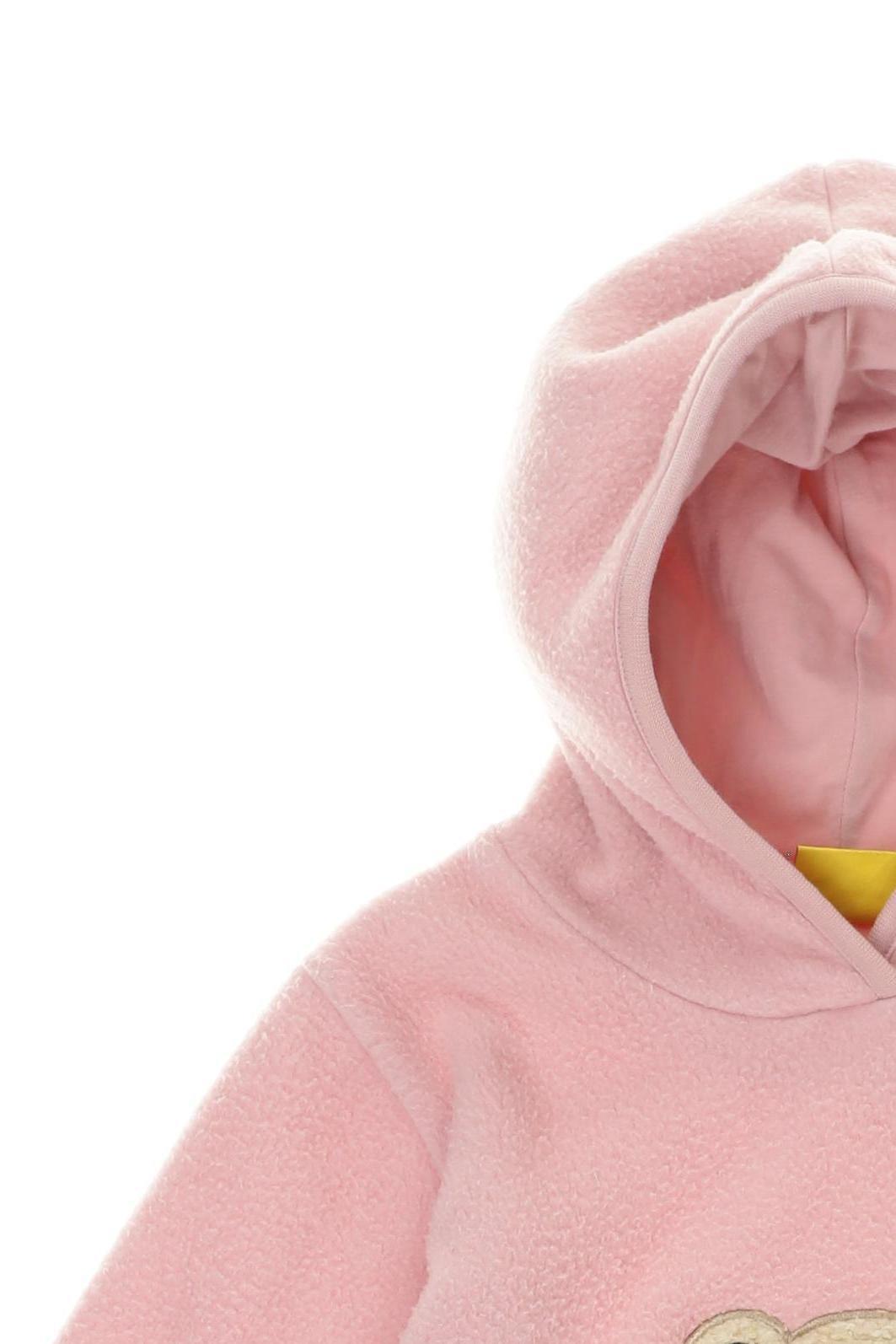 Thumbnail - Steiff Mädchen Hoodies &amp; Sweater, pink, Gr. 110