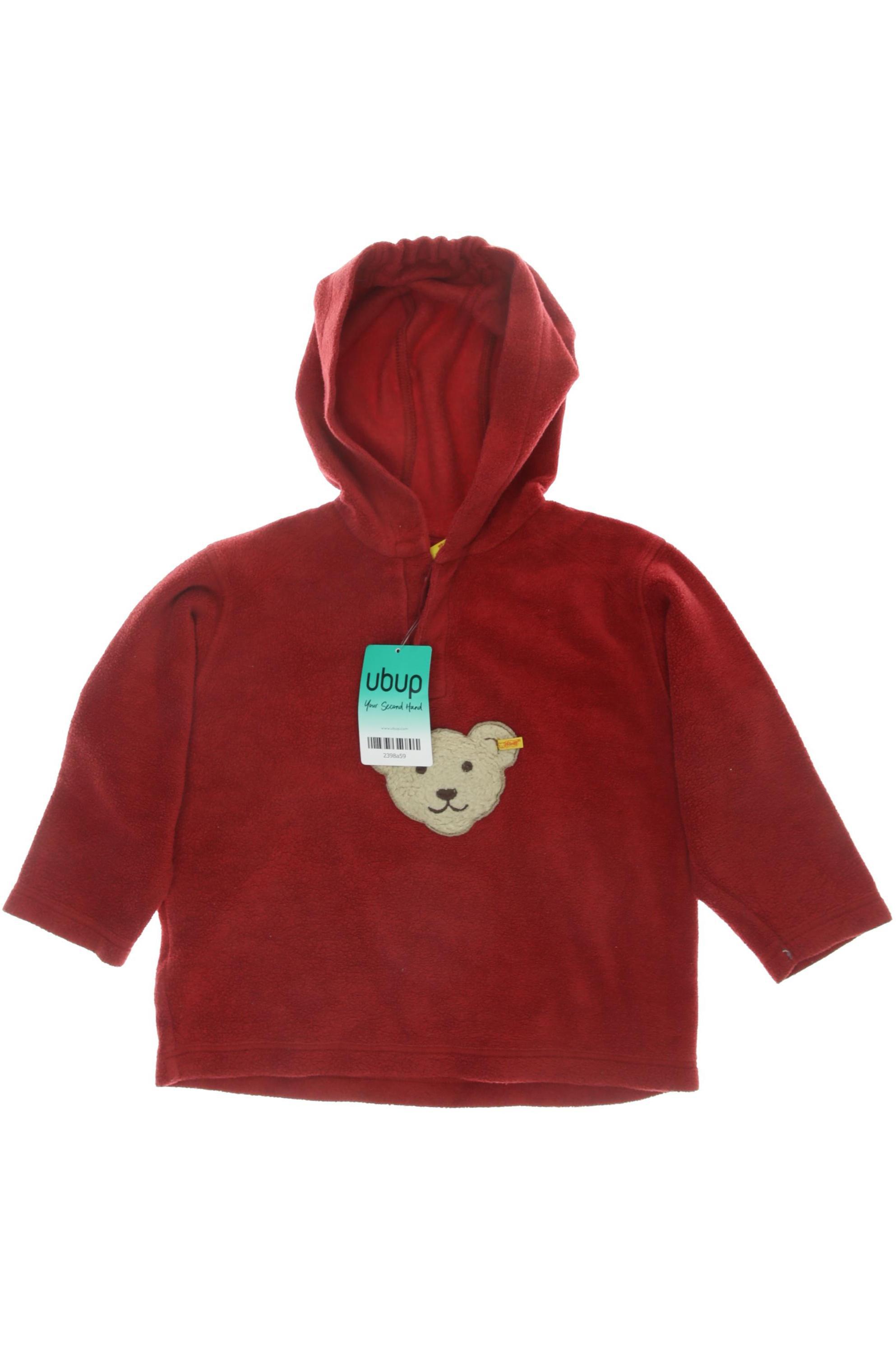 

Steiff Mädchen Hoodies & Sweater, rot, Gr. 98