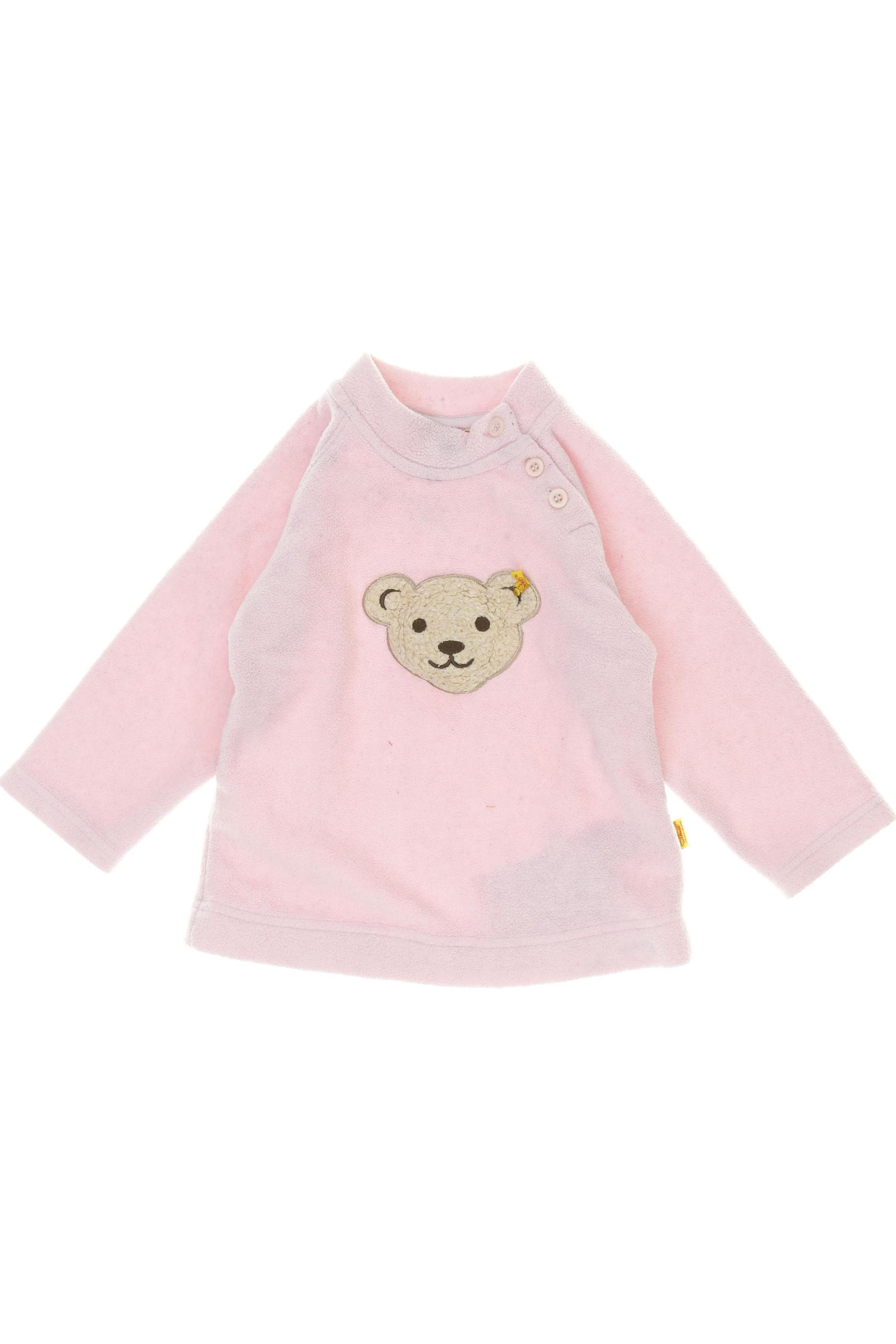 

Steiff Mädchen Hoodies & Sweater, pink, Gr. 80