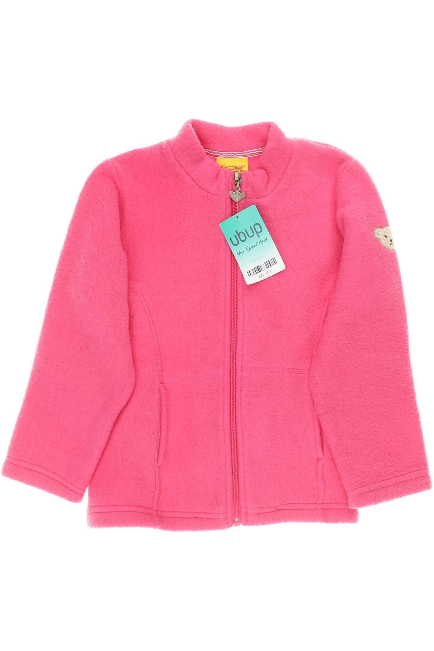 

Steiff Mädchen Hoodies & Sweater, pink, Gr. 116