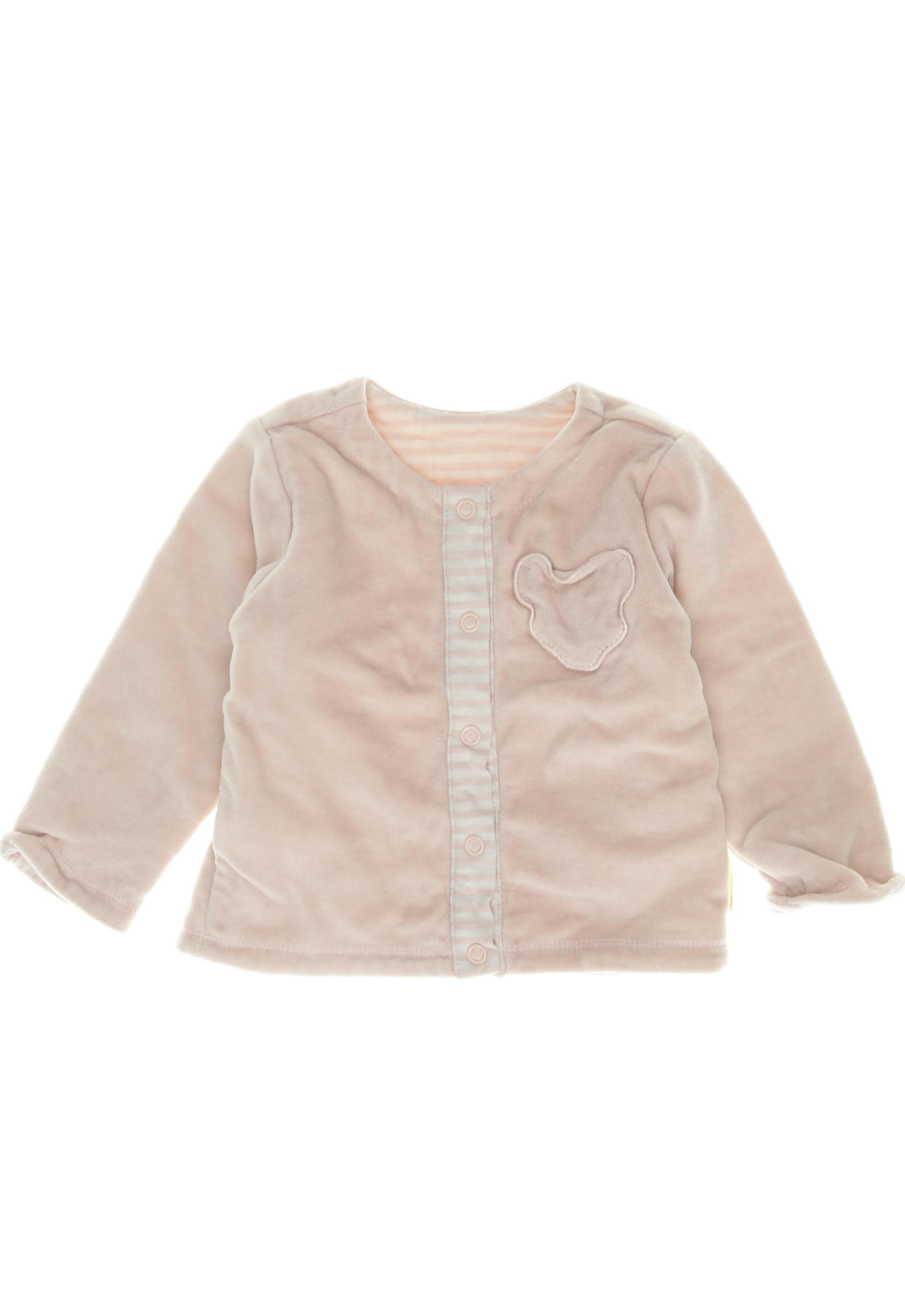 

Steiff Mädchen Hoodies & Sweater, pink, Gr. 62