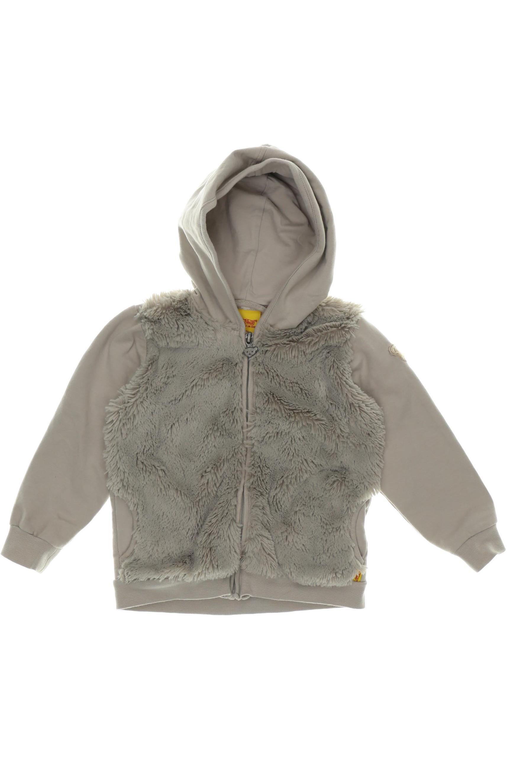 

Steiff Mädchen Hoodies & Sweater, beige, Gr. 92