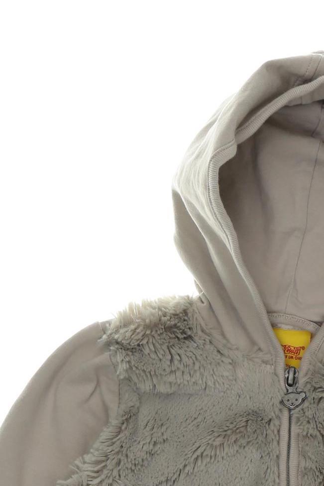 Thumbnail - Steiff Mädchen Hoodies &amp; Sweater, beige, Gr. 92