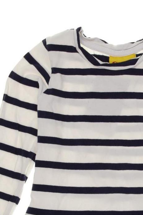 Thumbnail - Steiff Mädchen Kleid, blau, Gr. 98