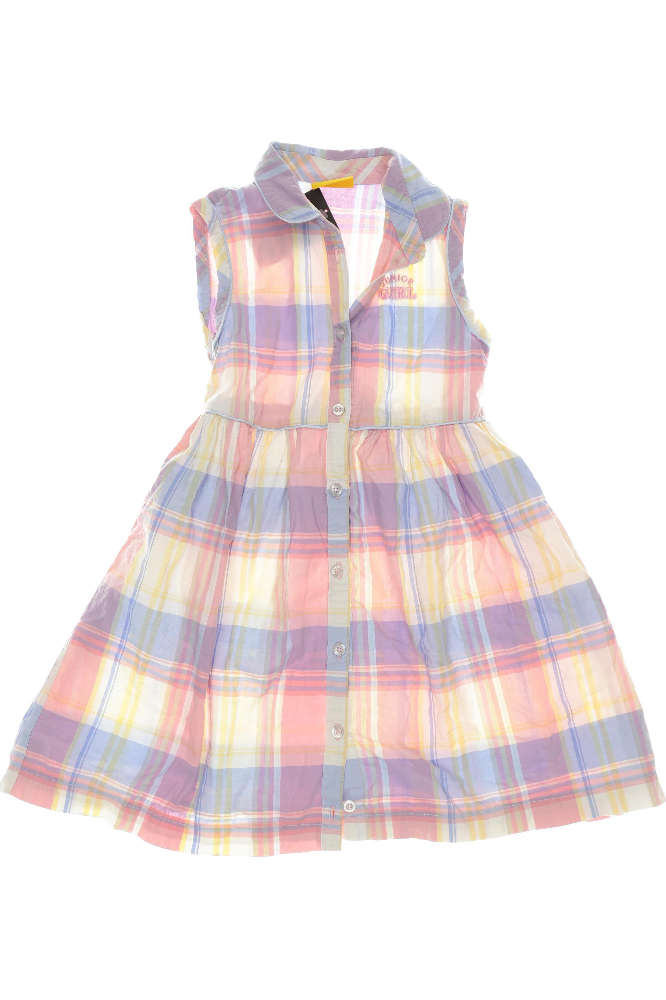 

Steiff Mädchen Kleid, pink, Gr. 122