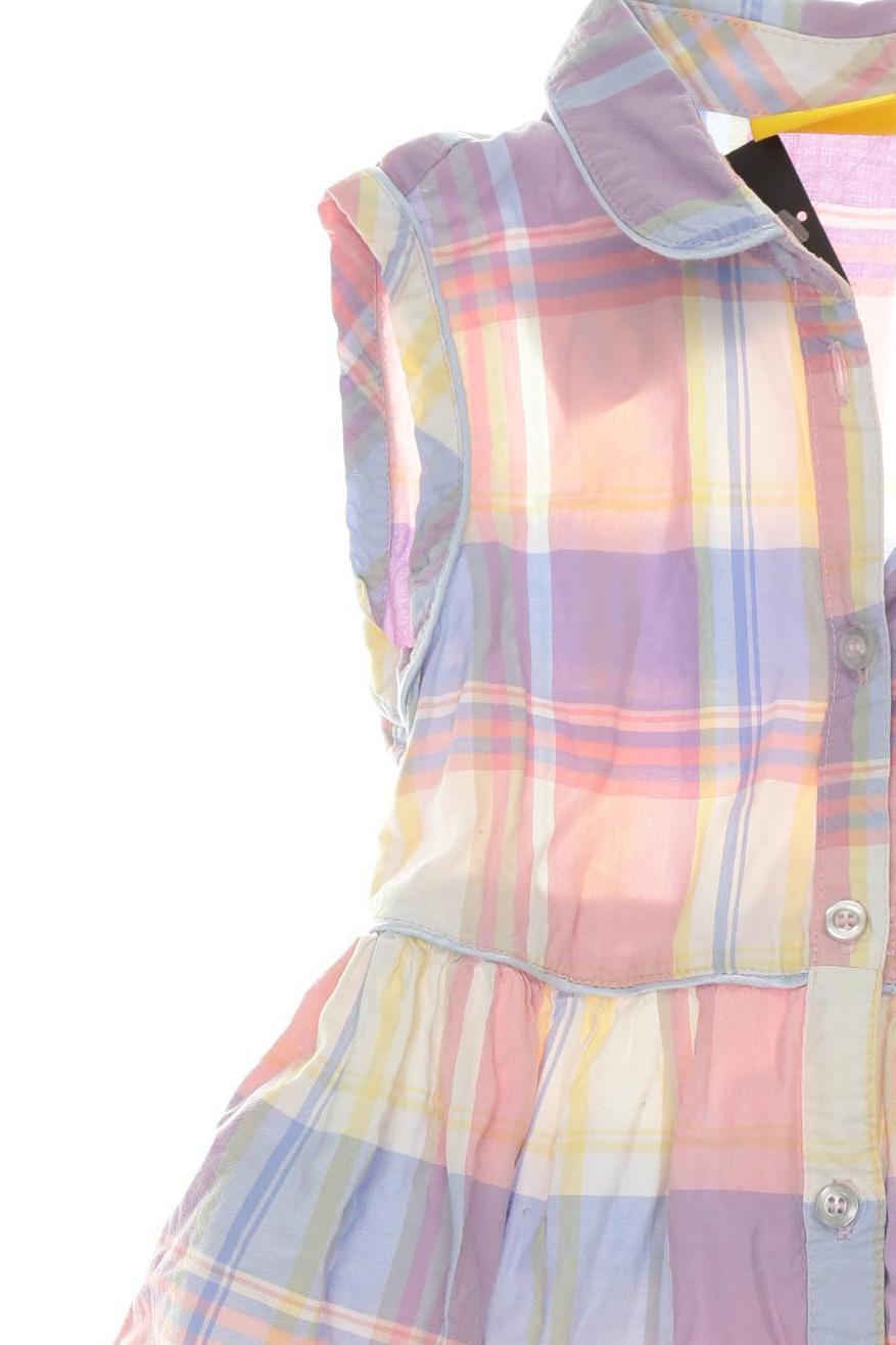 Thumbnail - Steiff Mädchen Kleid, pink, Gr. 122