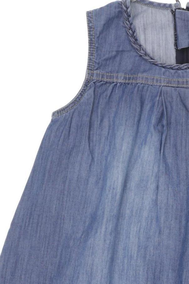 Thumbnail - Steiff Mädchen Kleid, blau, Gr. 116