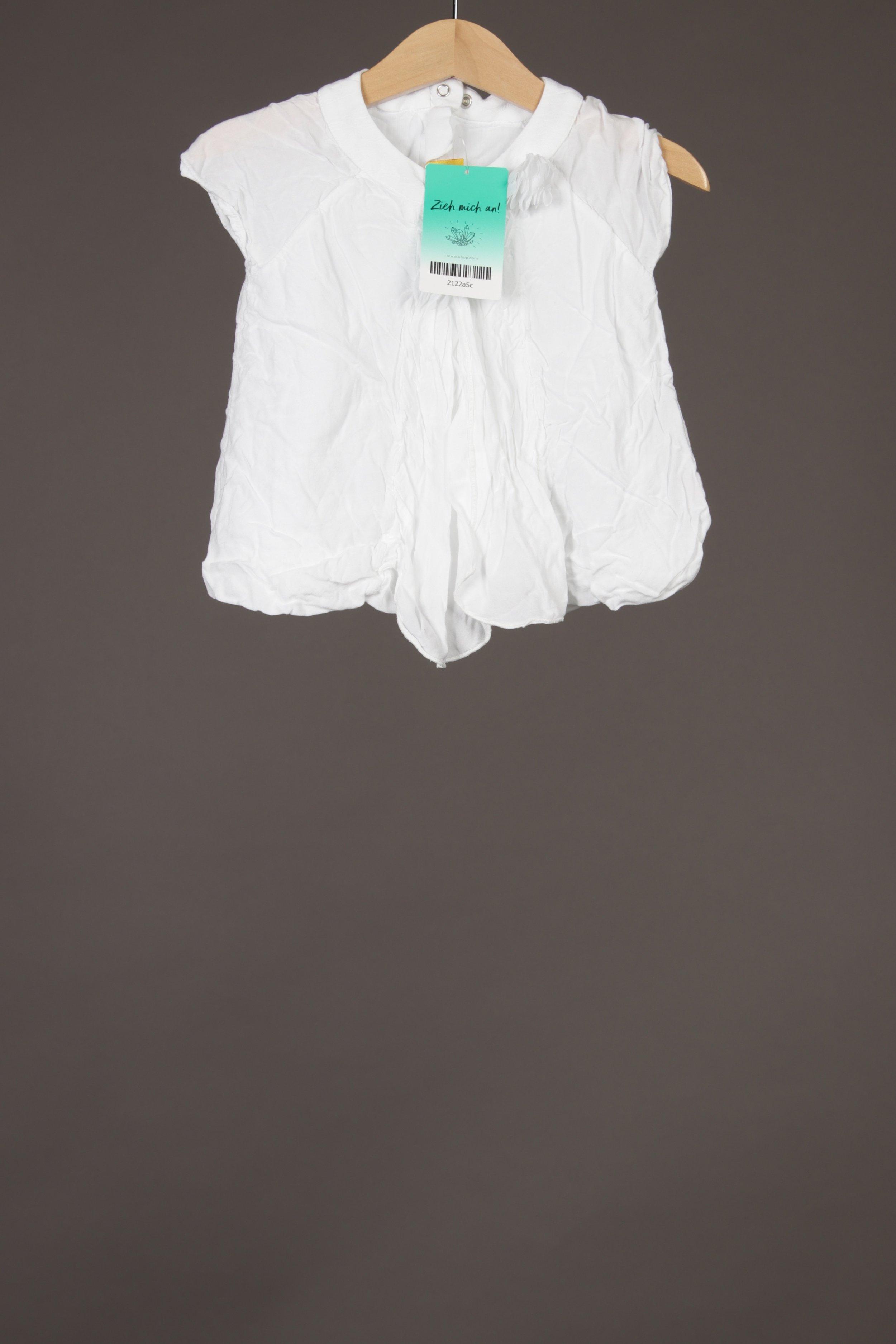 

Steiff Mädchen Kleid, weiß, Gr. 86