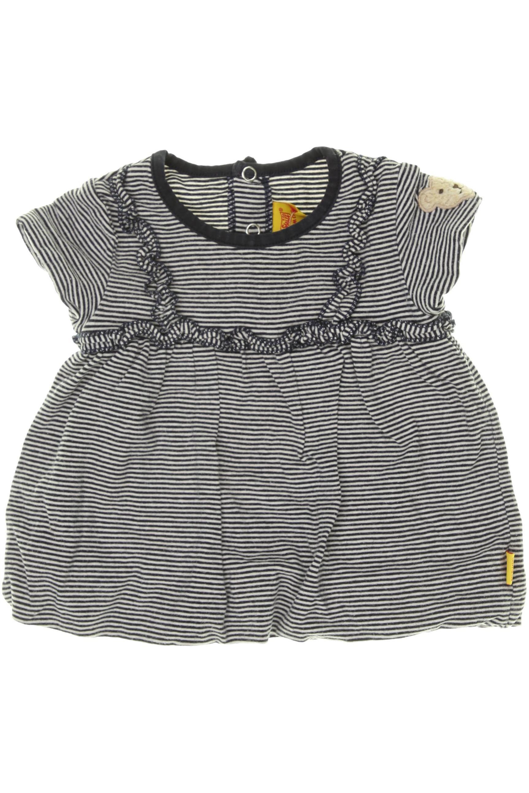 

Steiff Mädchen Kleid, blau, Gr. 74
