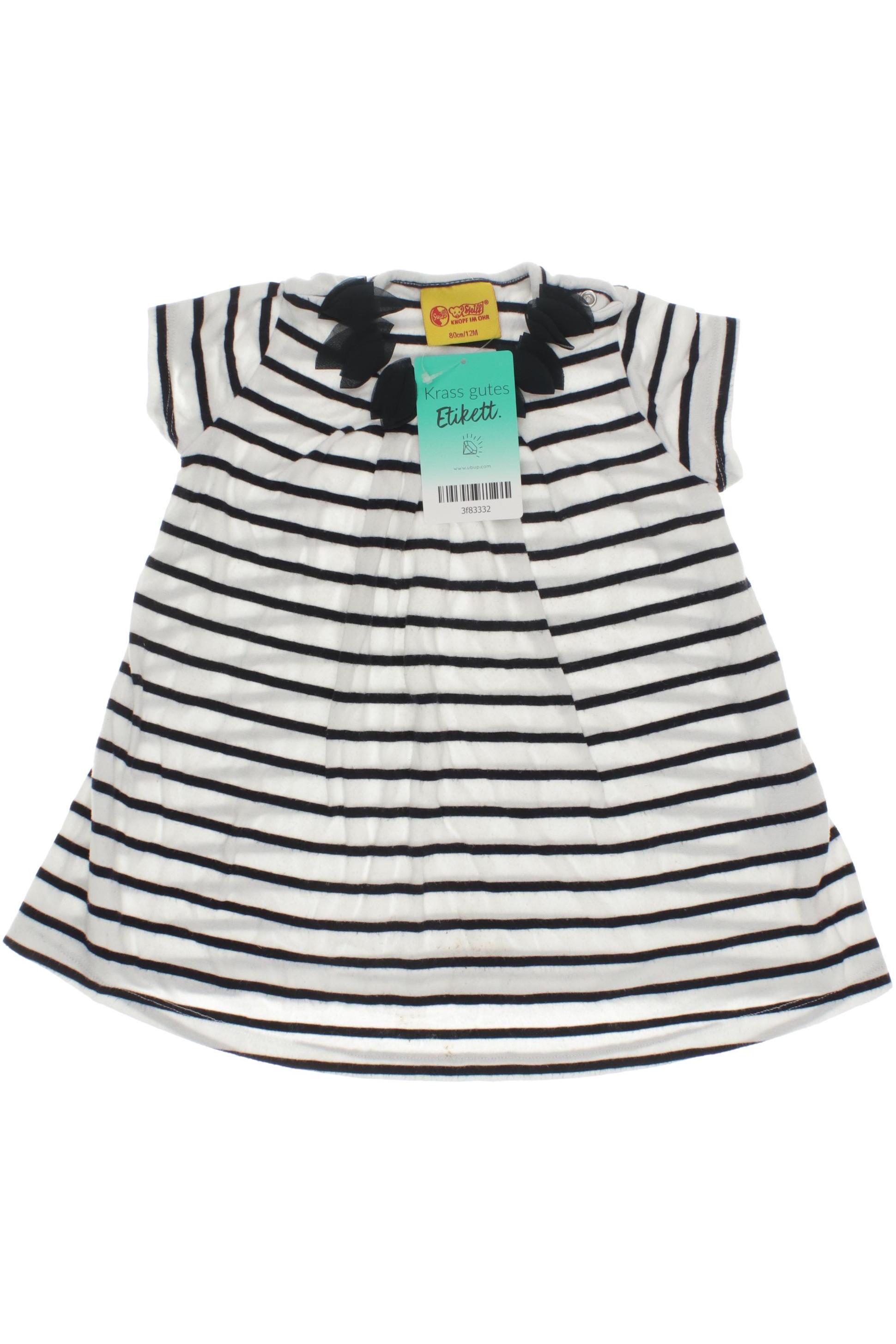 

Steiff Mädchen Kleid, weiß, Gr. 80
