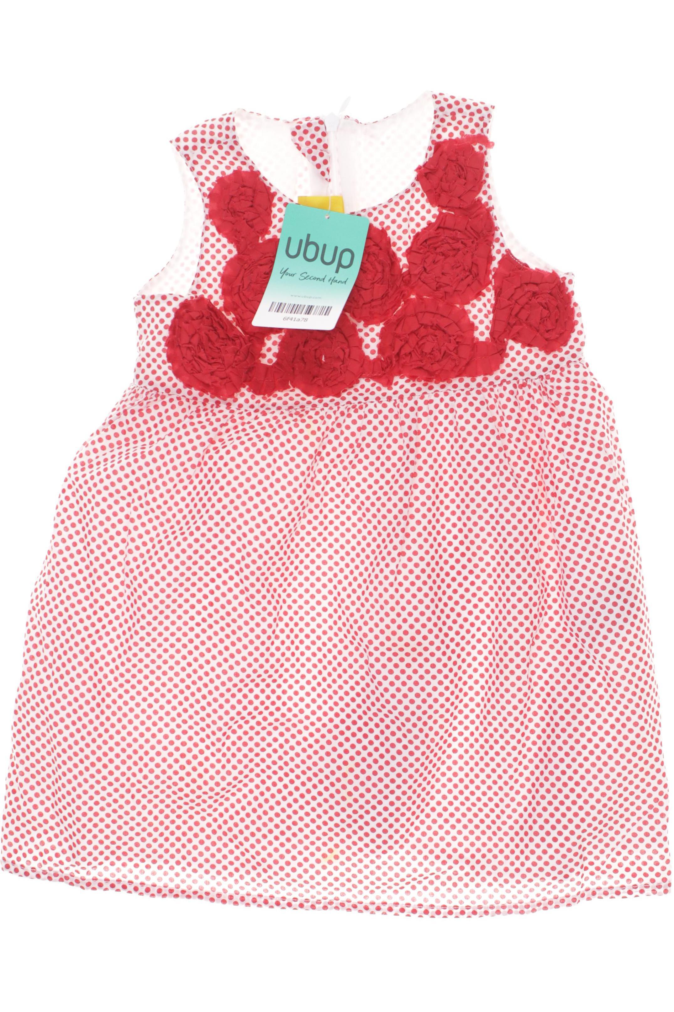 

Steiff Mädchen Kleid, rot, Gr. 86