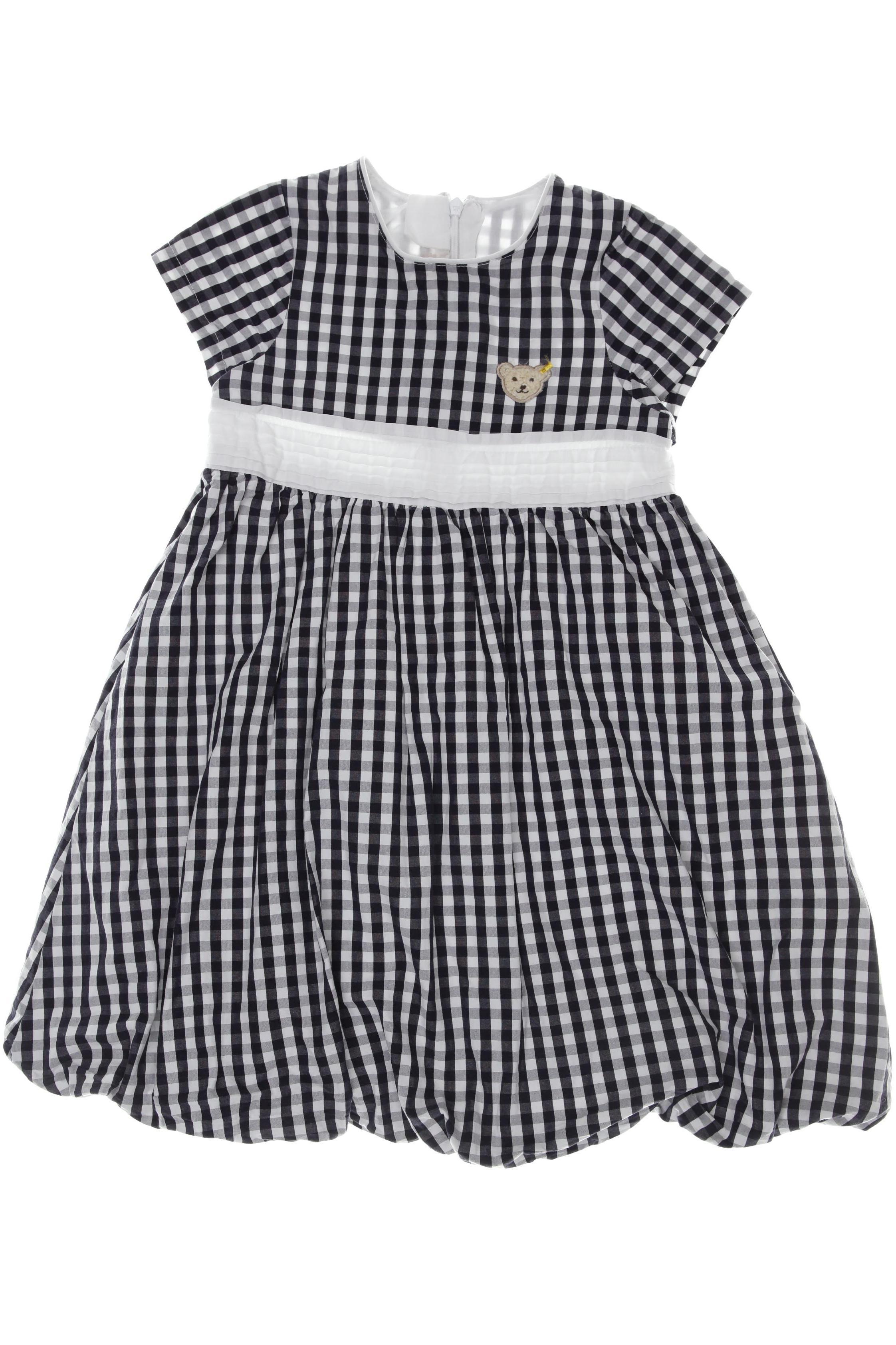 

Steiff Mädchen Kleid, schwarz, Gr. 104
