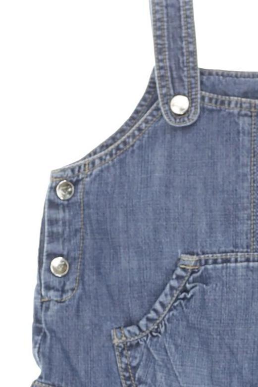 Thumbnail - Steiff Mädchen Kleid, blau, Gr. 92