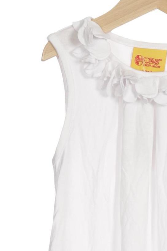 Thumbnail - Steiff Mädchen Kleid, weiß, Gr. 110