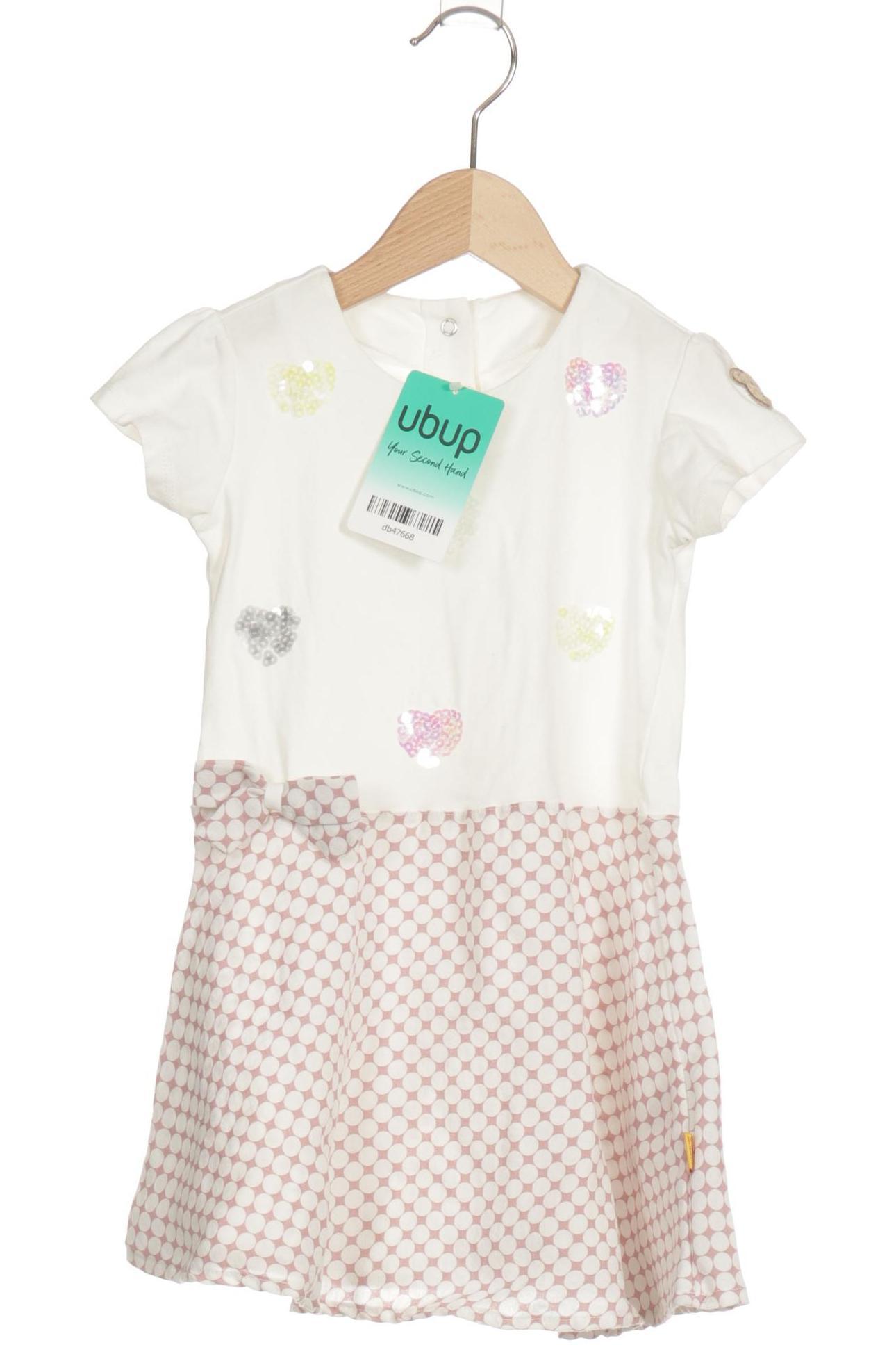 

Steiff Mädchen Kleid, weiß, Gr. 92