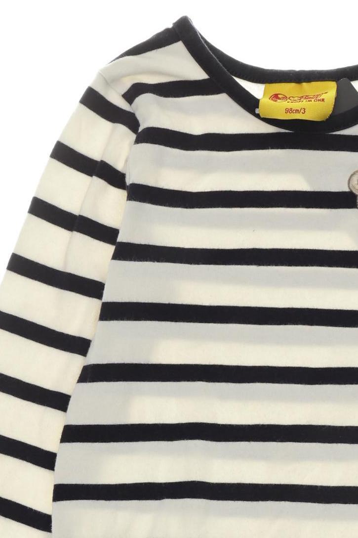 Thumbnail - Steiff Mädchen Kleid, blau, Gr. 98