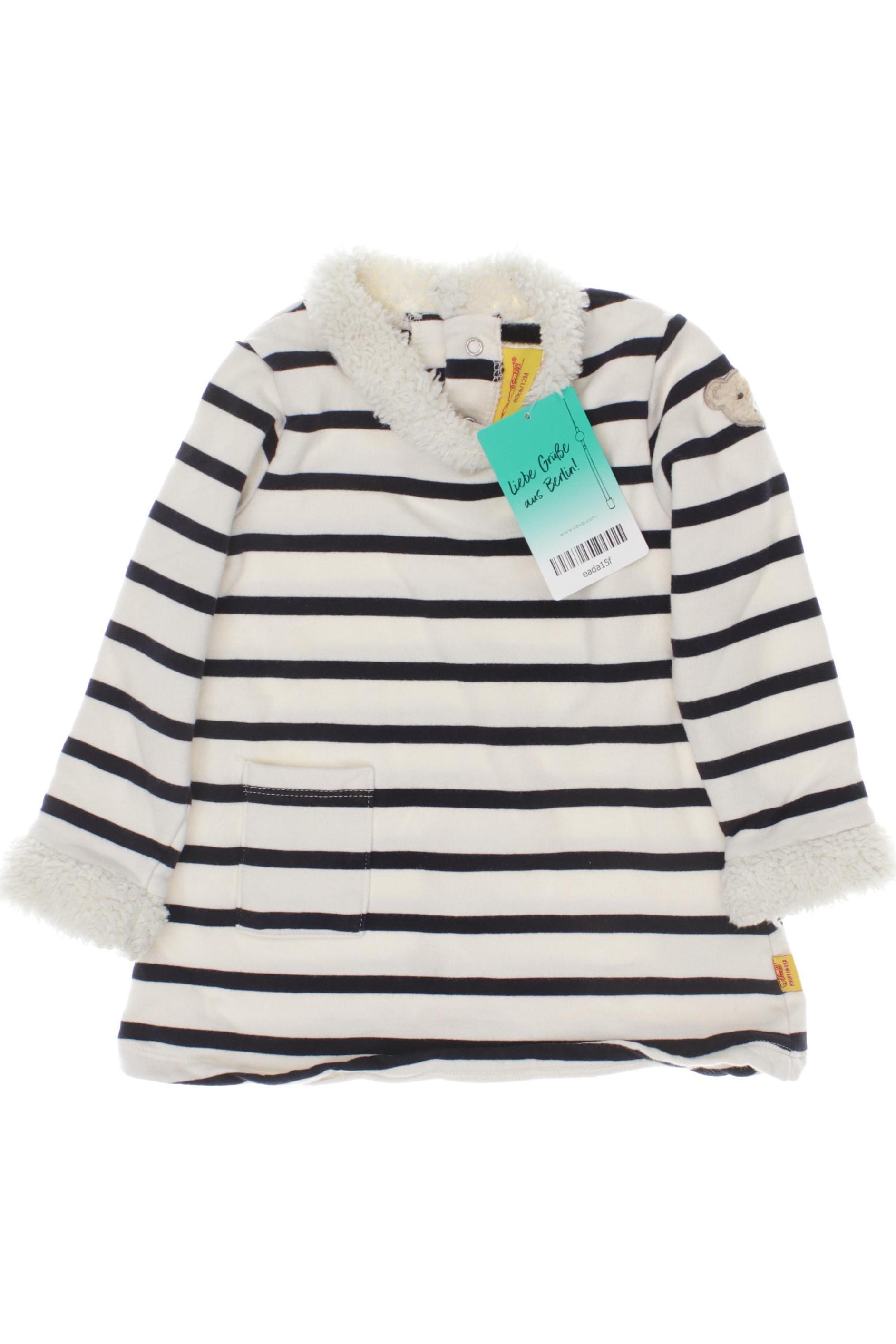 

Steiff Mädchen Kleid, weiß, Gr. 80