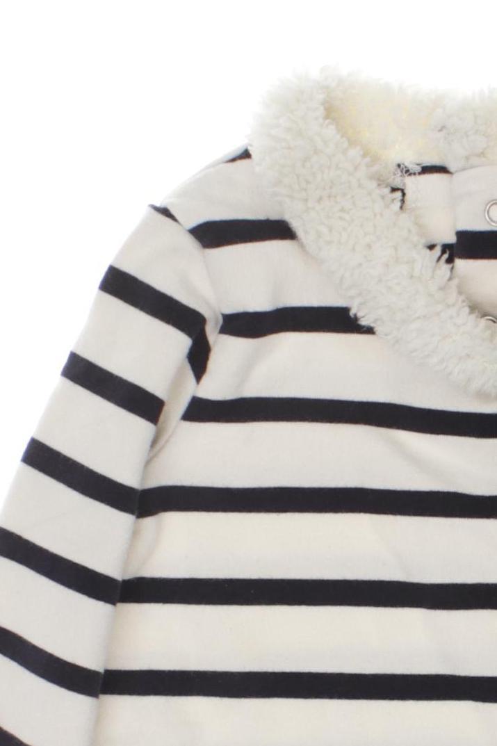 Thumbnail - Steiff Mädchen Kleid, weiß, Gr. 80