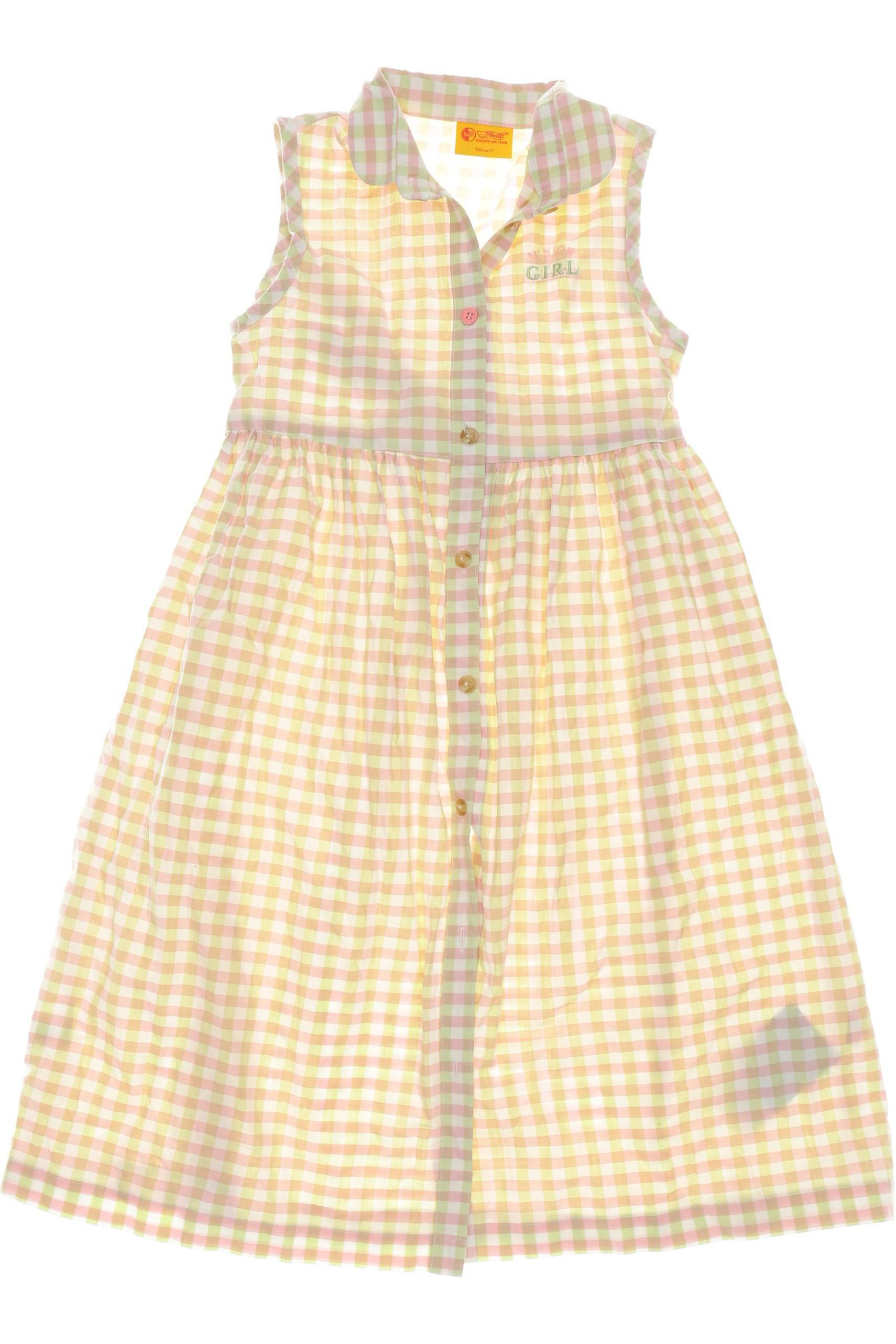 

Steiff Mädchen Kleid, pink, Gr. 122