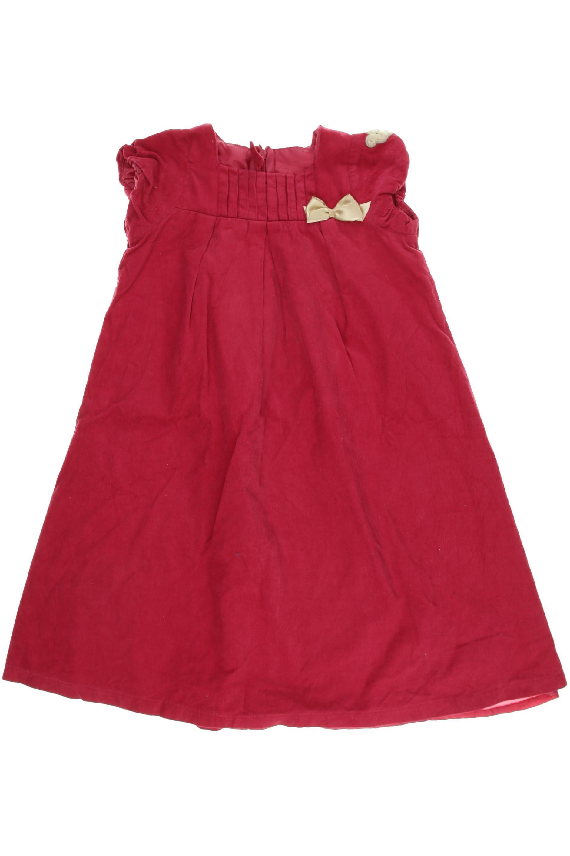 

Steiff Mädchen Kleid, pink, Gr. 116