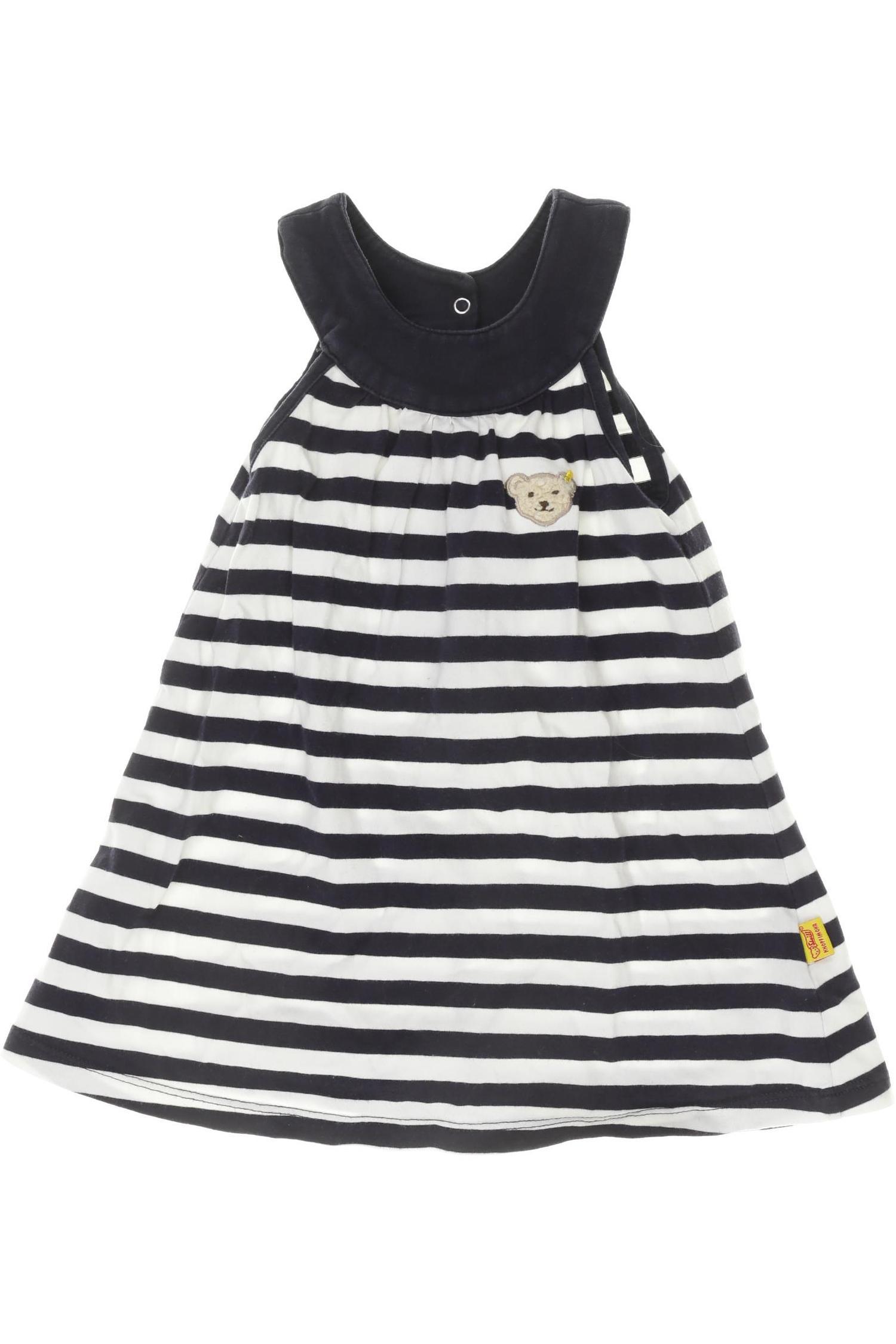 

Steiff Mädchen Kleid, blau, Gr. 92