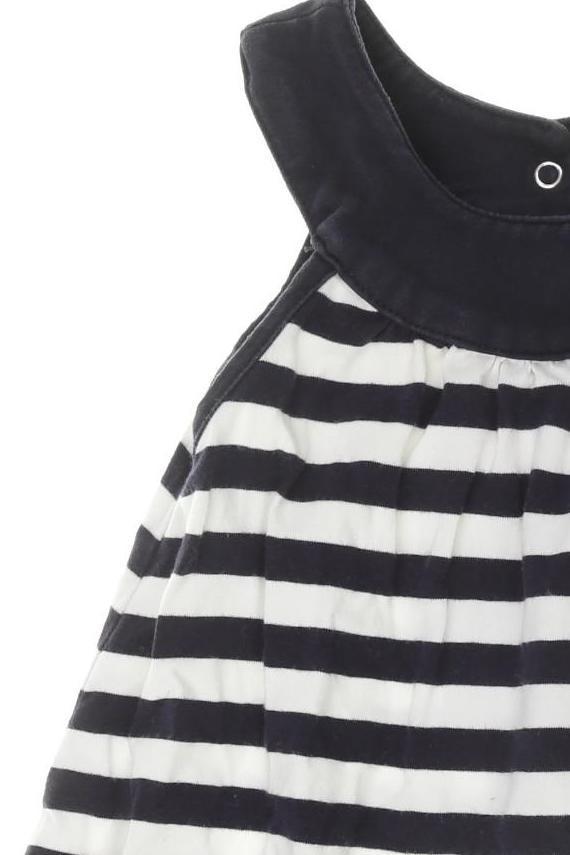 Thumbnail - Steiff Mädchen Kleid, blau, Gr. 92