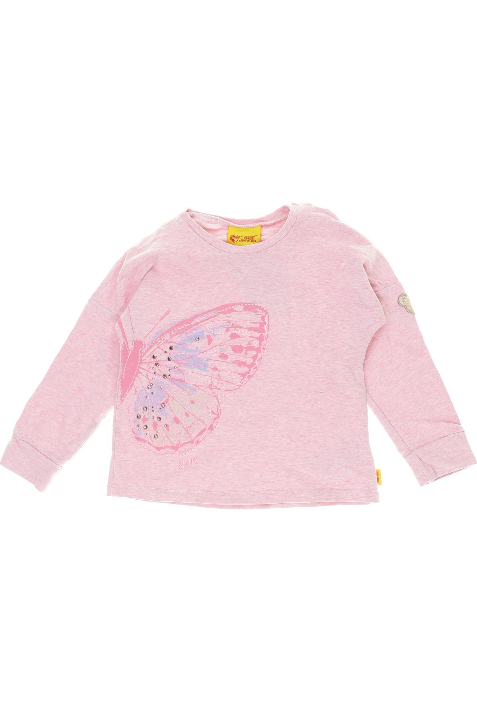 

Steiff Mädchen Hoodies & Sweater, pink, Gr. 98