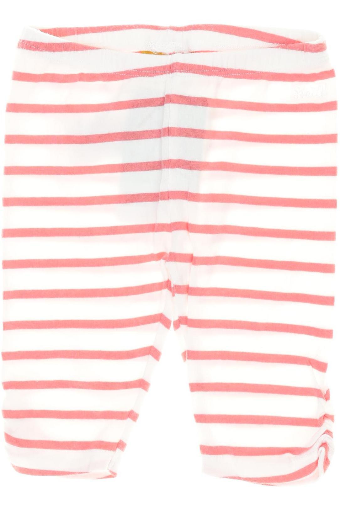 

Steiff Mädchen Stoffhose, pink, Gr. 80