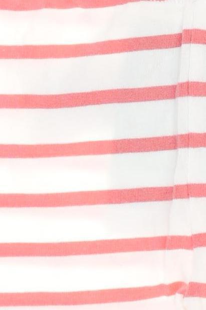 Thumbnail - Steiff Mädchen Stoffhose, pink, Gr. 80