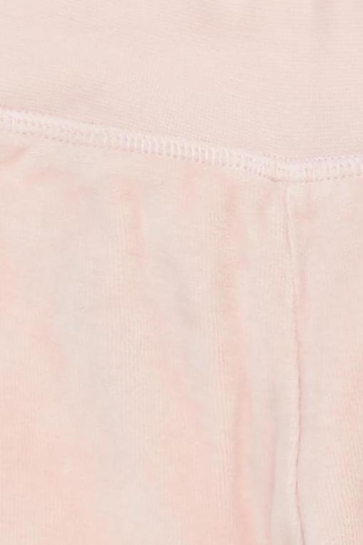 Thumbnail - Steiff Mädchen Stoffhose, pink, Gr. 62