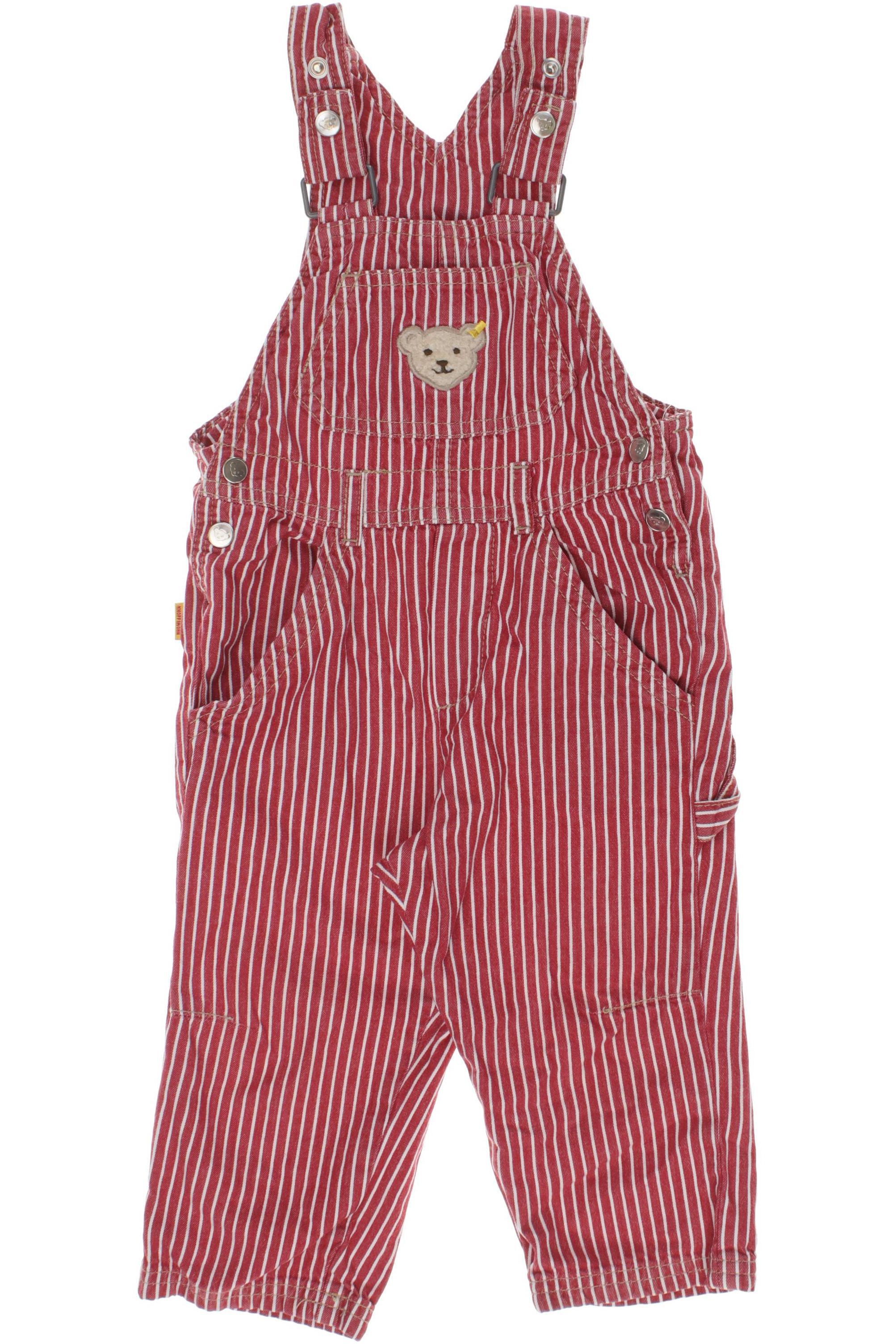 

Steiff Mädchen Strampler, rot, Gr. 80