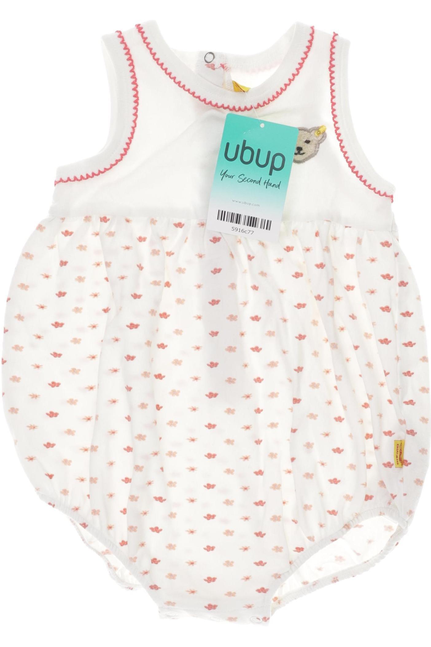 

Steiff Mädchen Strampler, beige, Gr. 80