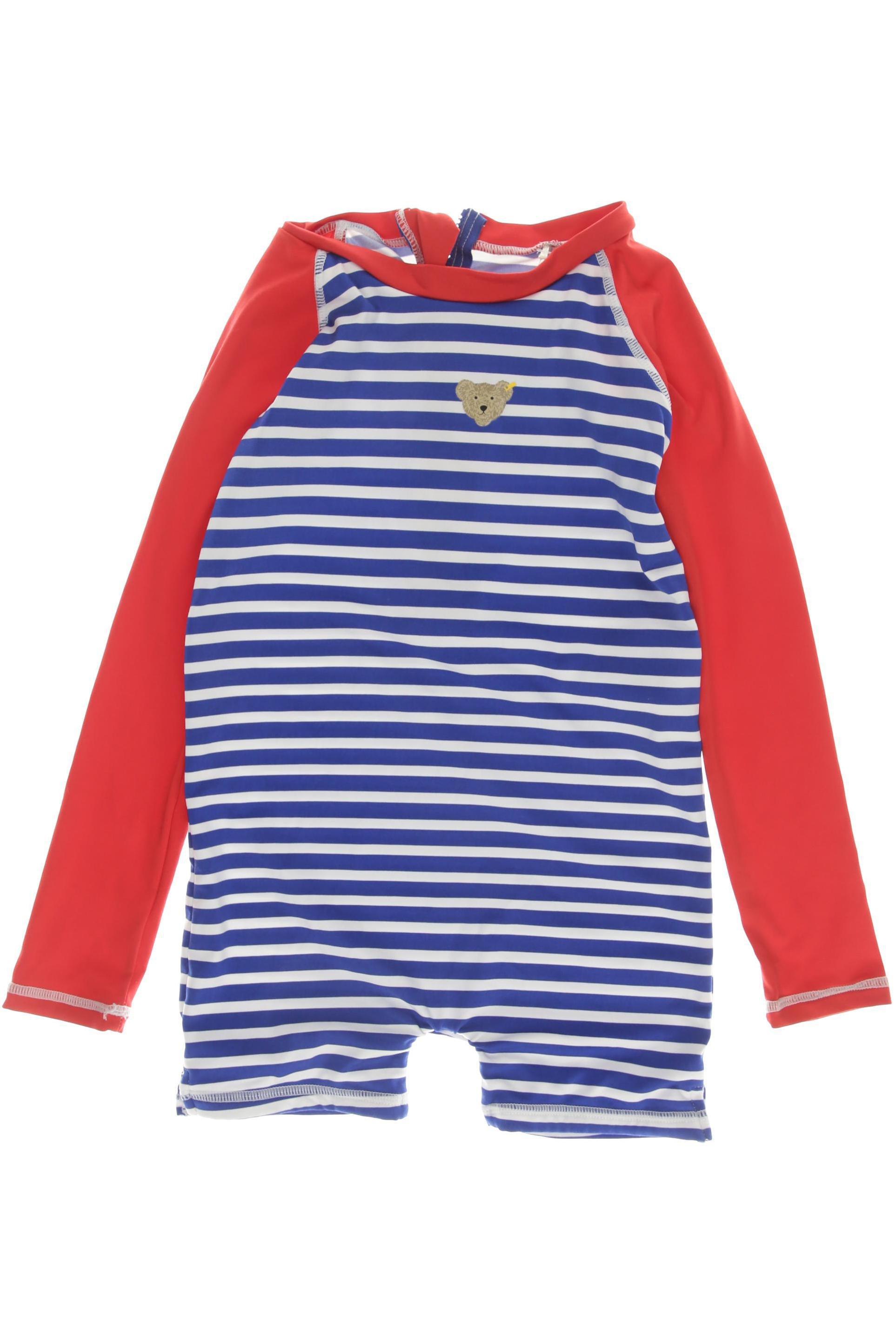 

Steiff Mädchen Strampler, blau, Gr. 110