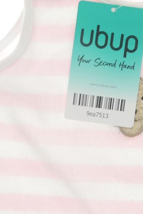 Thumbnail - Steiff Mädchen Strampler, pink, Gr. 50