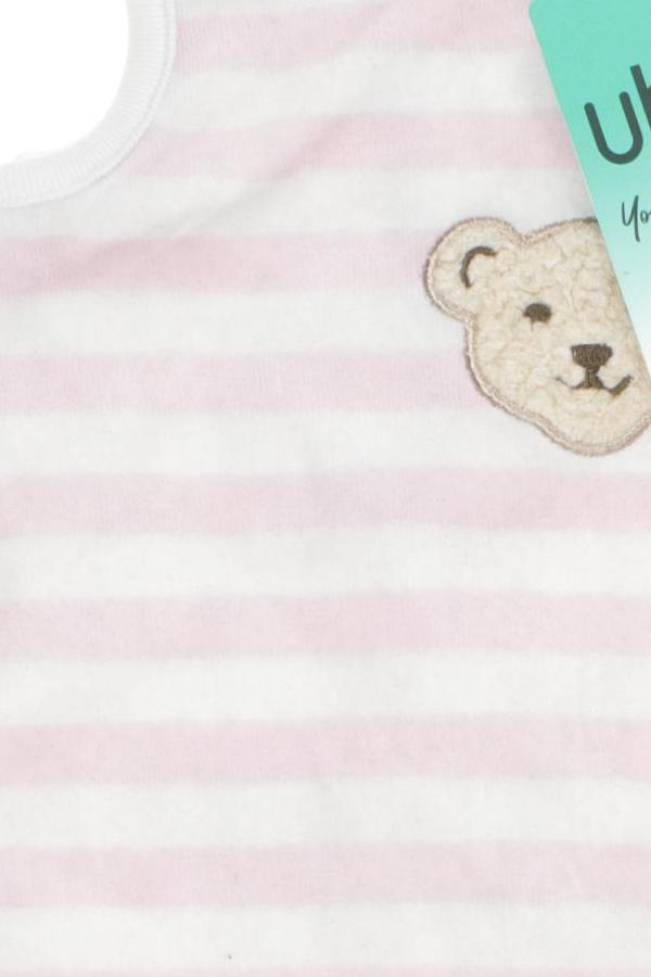 Thumbnail - Steiff Mädchen Strampler, pink, Gr. 56