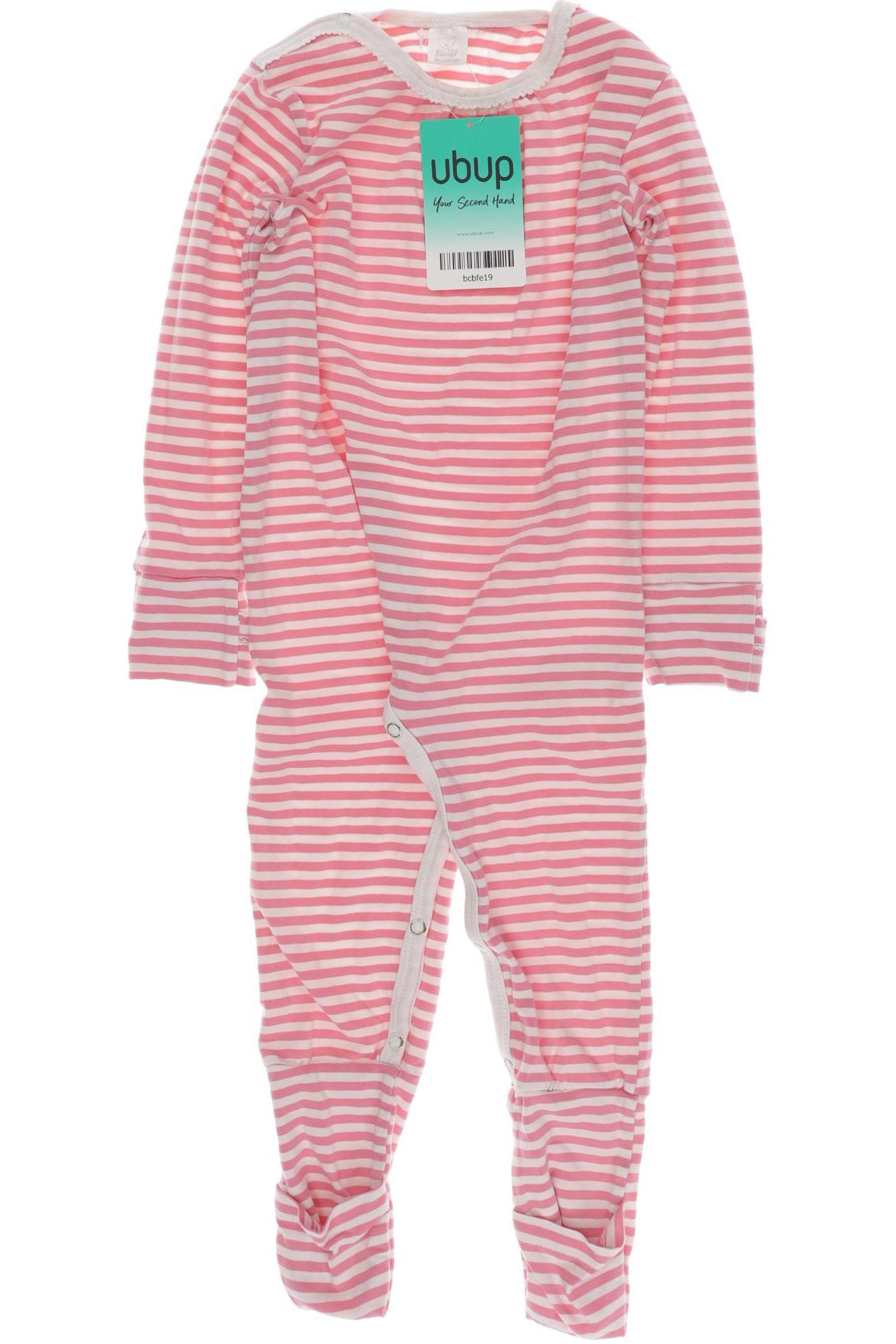 

Steiff Mädchen Strampler, pink, Gr. 80