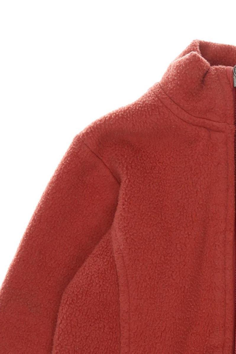 Thumbnail - Steiff Mädchen Strickjacke, rot, Gr. 98