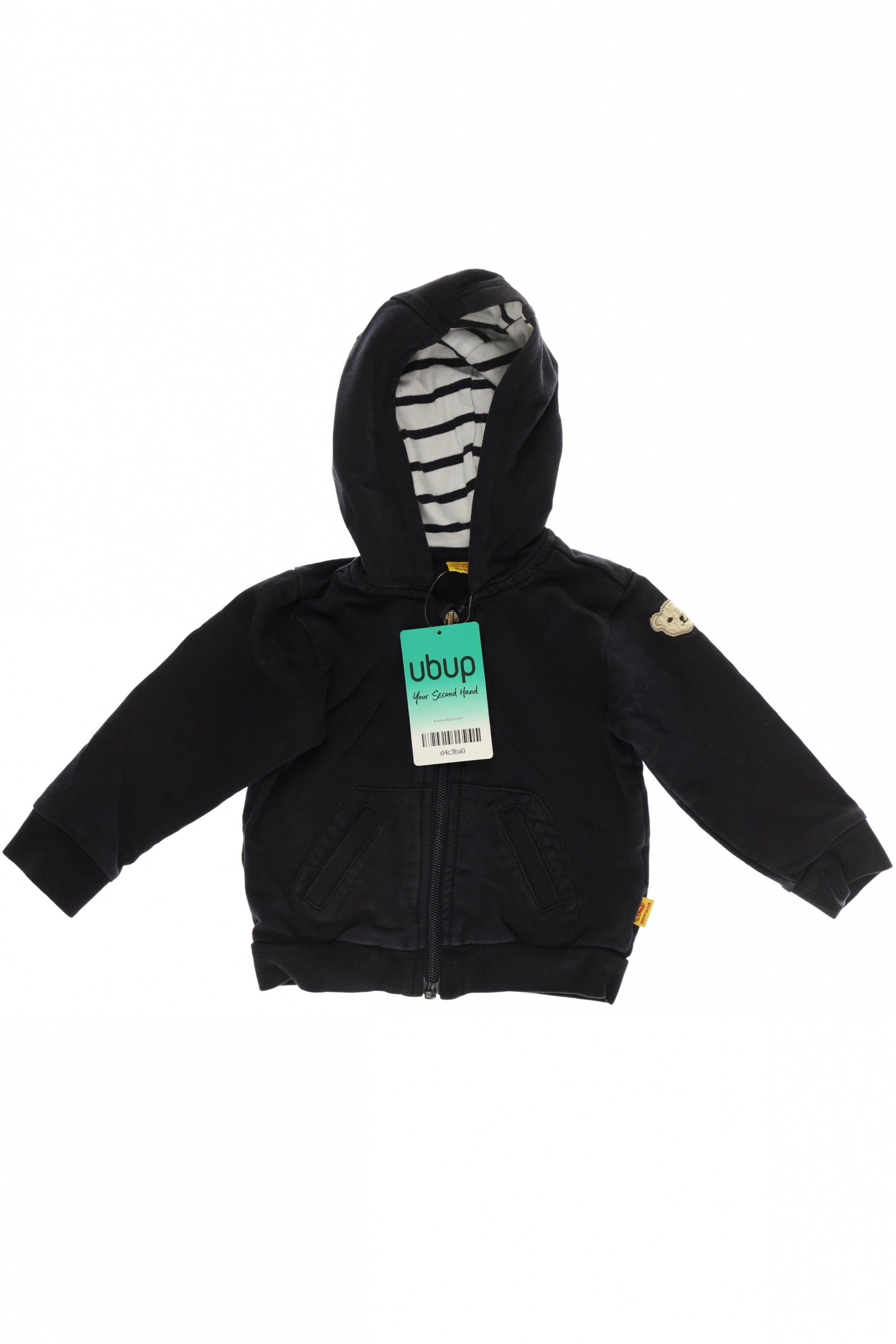 

Steiff Mädchen Strickjacke, blau, Gr. 68