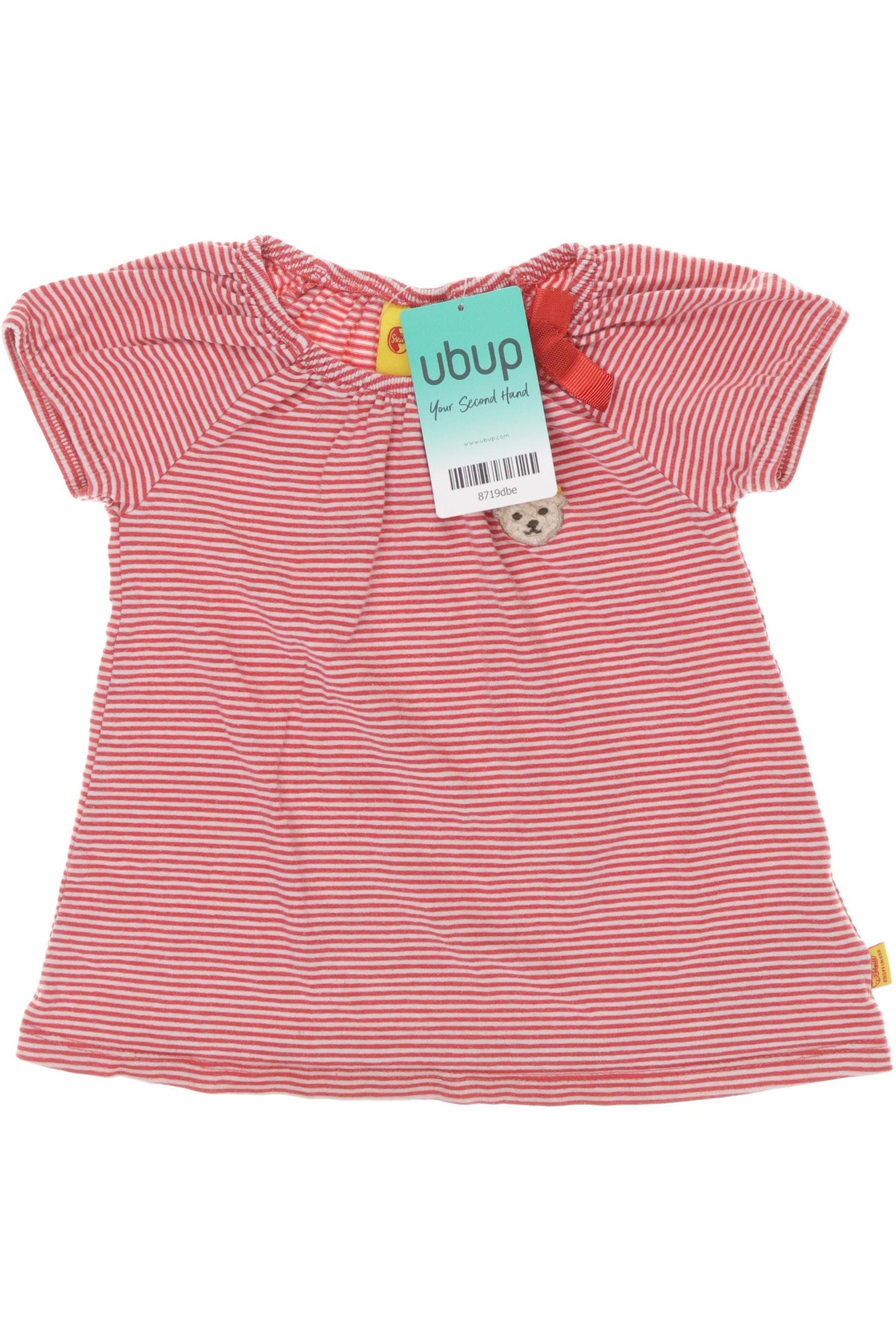 

Steiff Mädchen T-Shirt, pink, Gr. 92