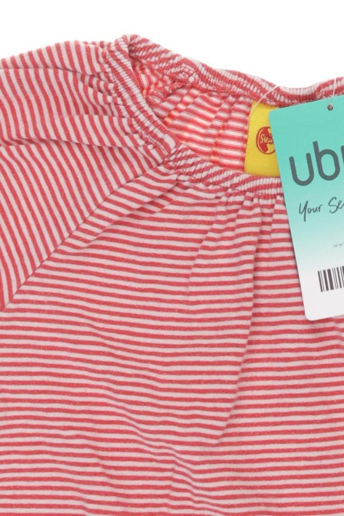 Thumbnail - Steiff Mädchen T-Shirt, pink, Gr. 92