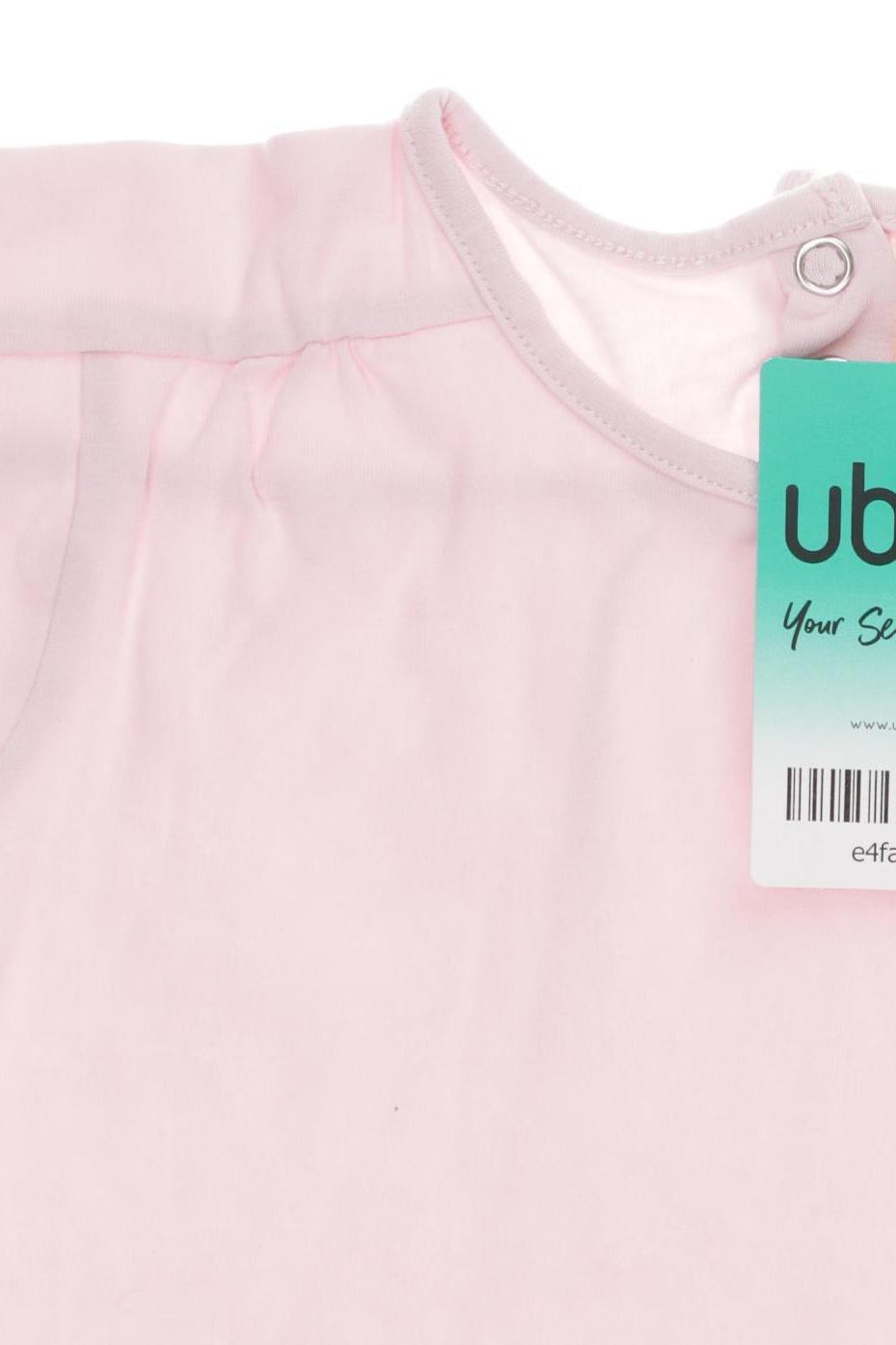 Thumbnail - Steiff Mädchen T-Shirt, pink, Gr. 98