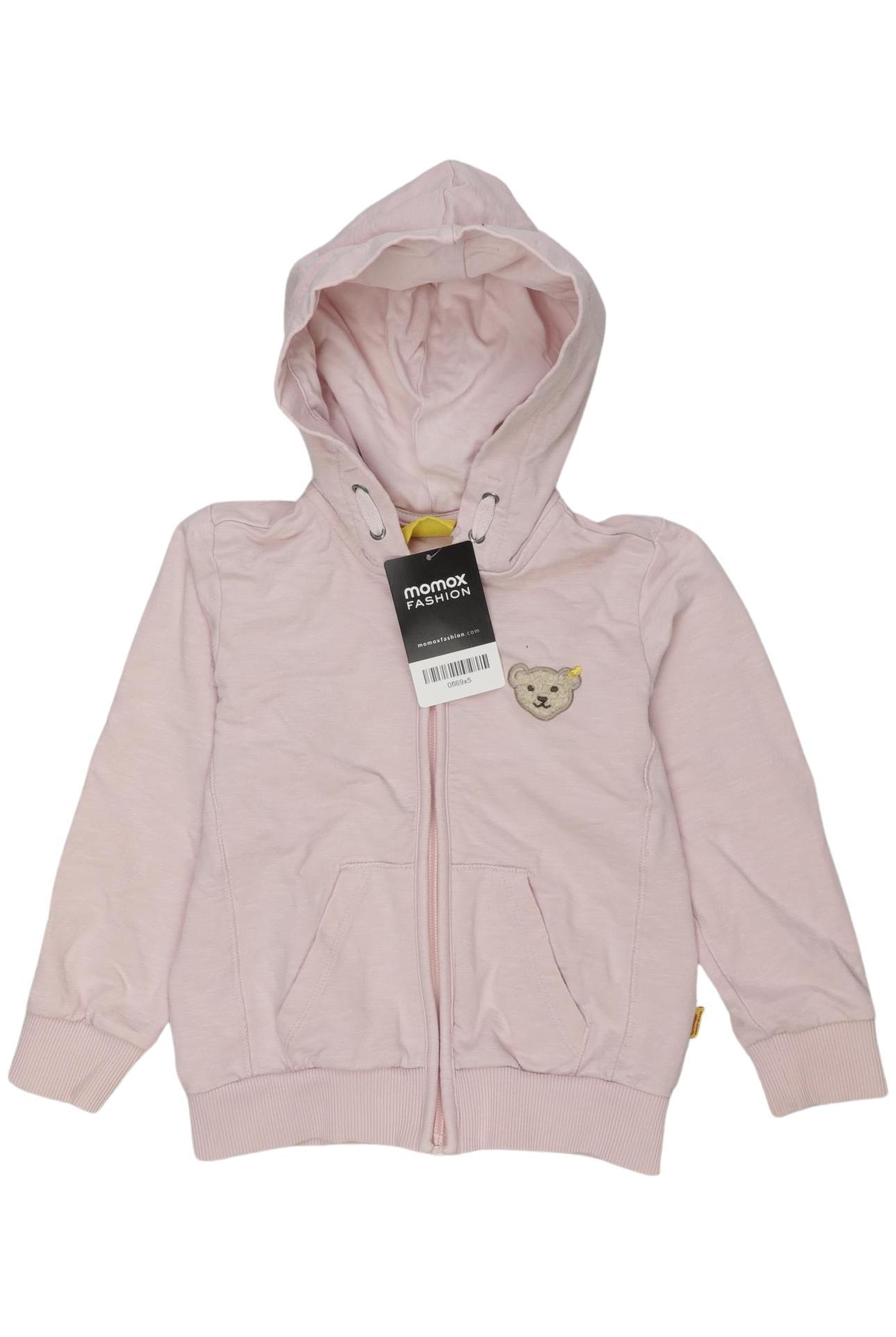 

Steiff Mädchen Hoodies & Sweater, pink, Gr. 98