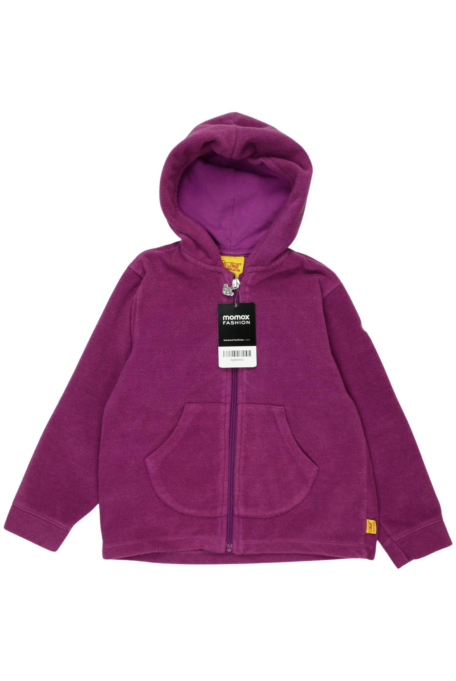 

Steiff Mädchen Hoodies & Sweater, flieder, Gr. 110