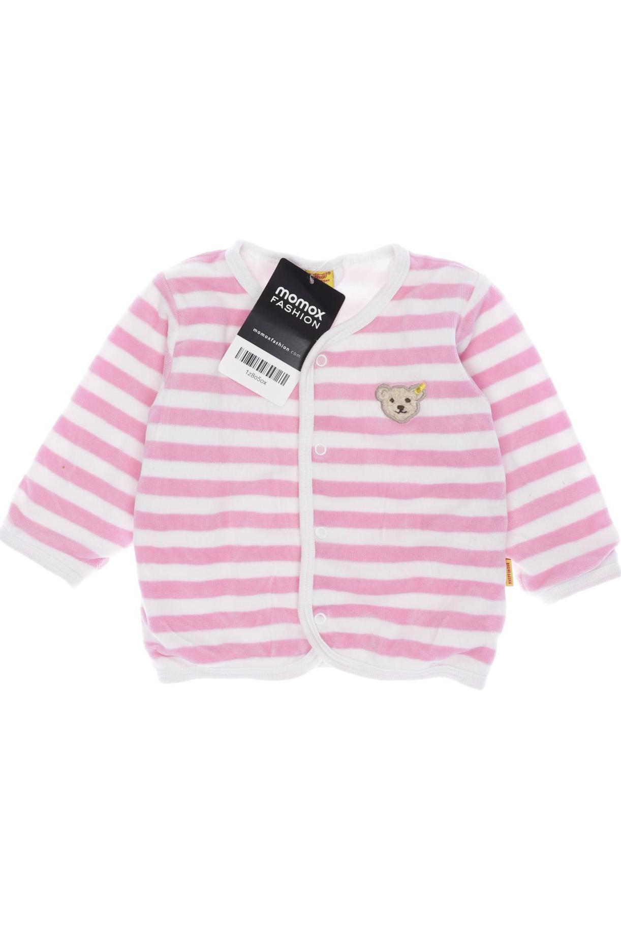 

Steiff Mädchen Hoodies & Sweater, pink