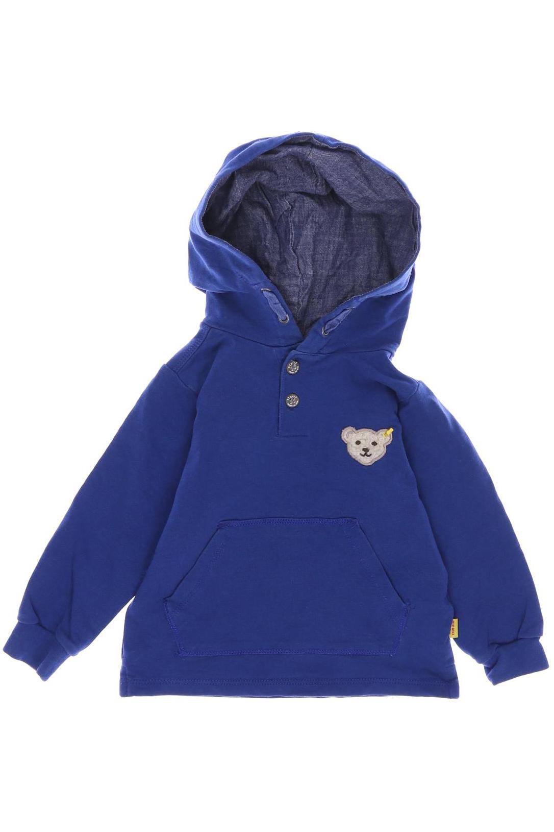 

Steiff Mädchen Hoodies & Sweater, blau
