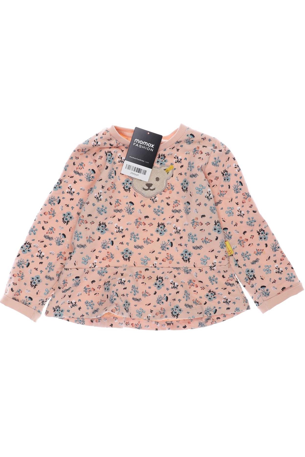 

Steiff Mädchen Hoodies & Sweater, pink