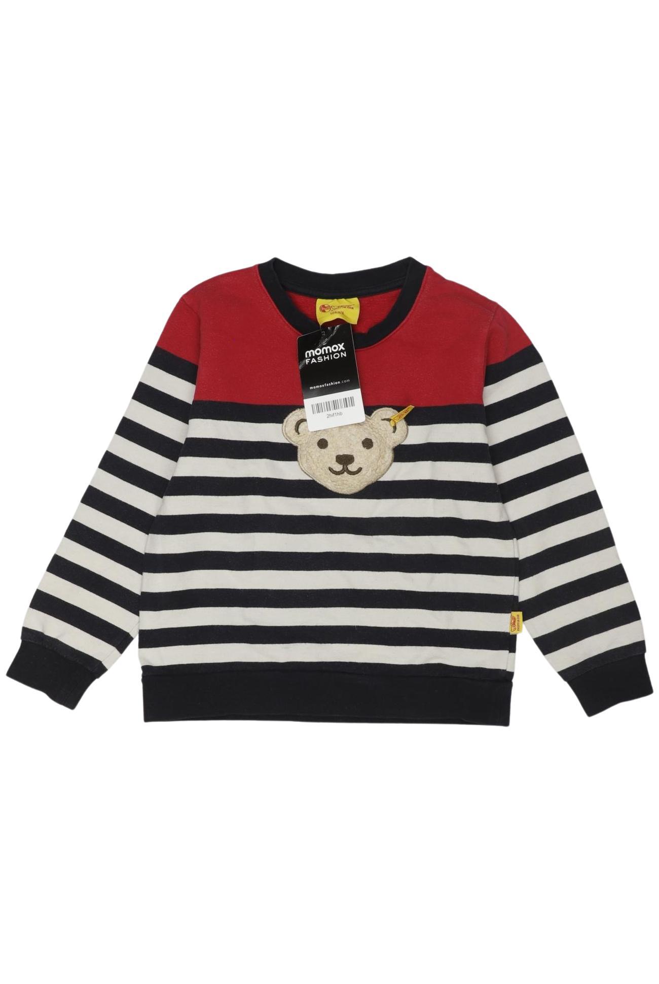 

Steiff Mädchen Hoodies & Sweater, mehrfarbig, Gr. 104