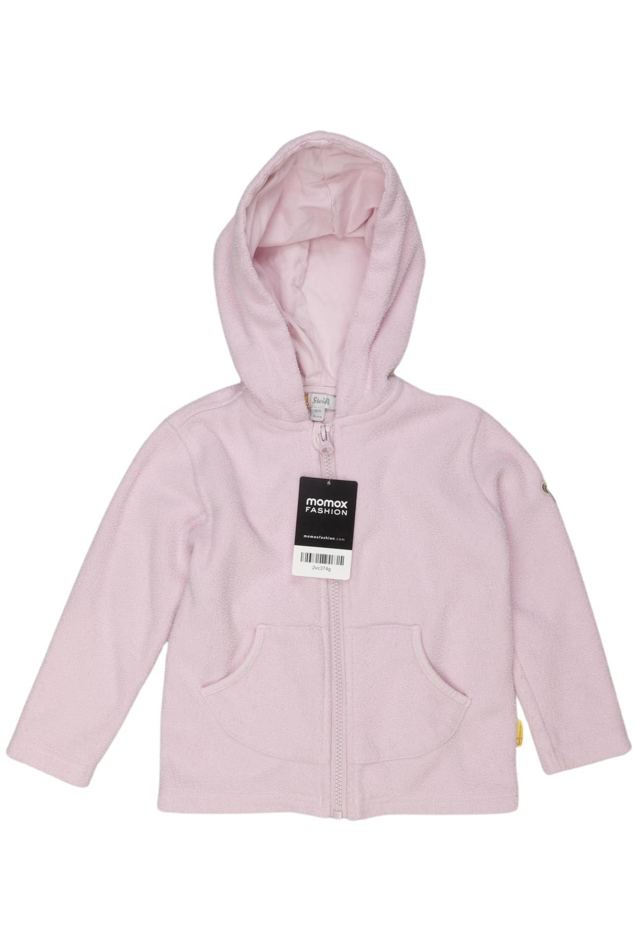 

Steiff Mädchen Hoodies & Sweater, pink, Gr. 92
