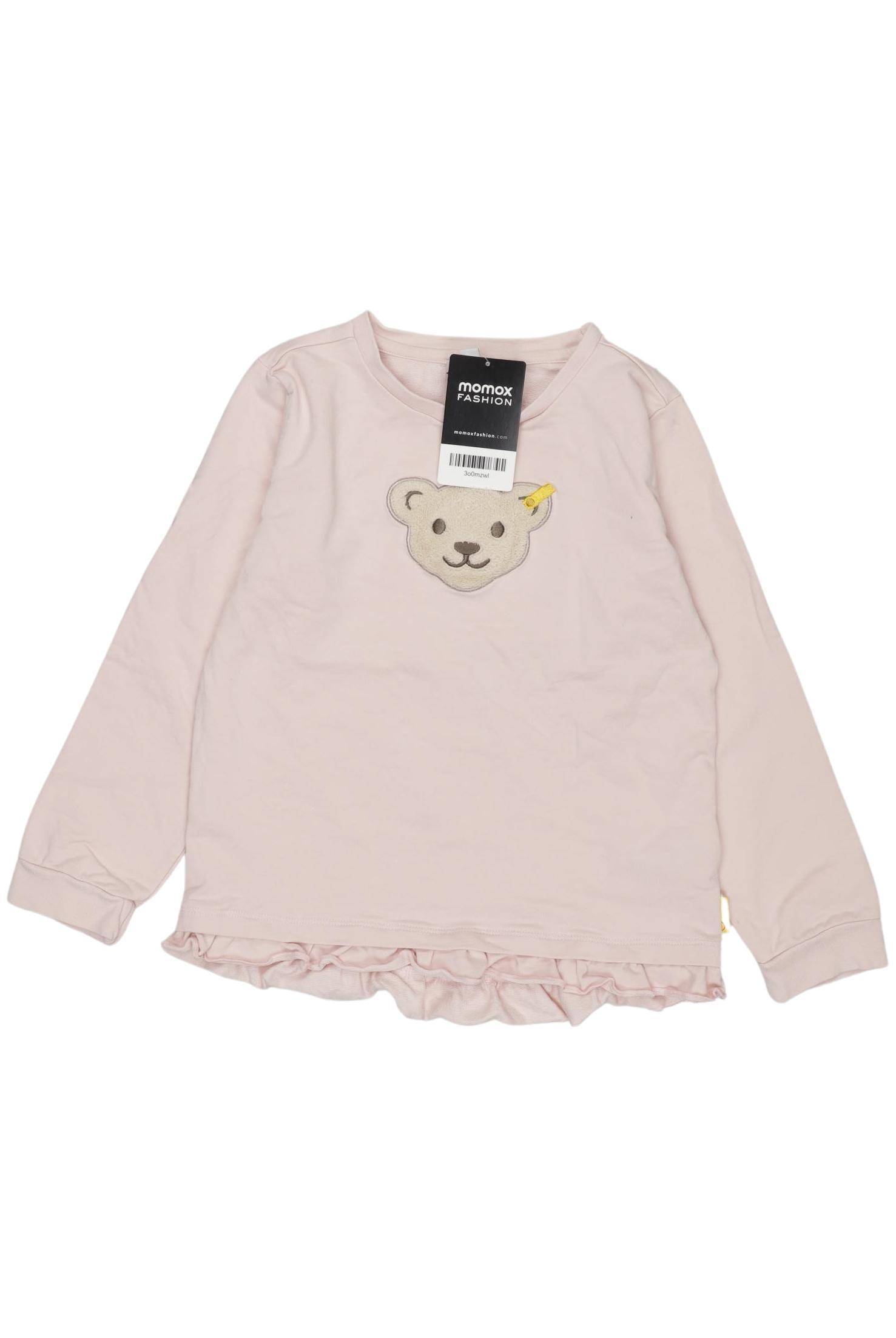 

Steiff Damen Hoodies & Sweater, pink, Gr. 116