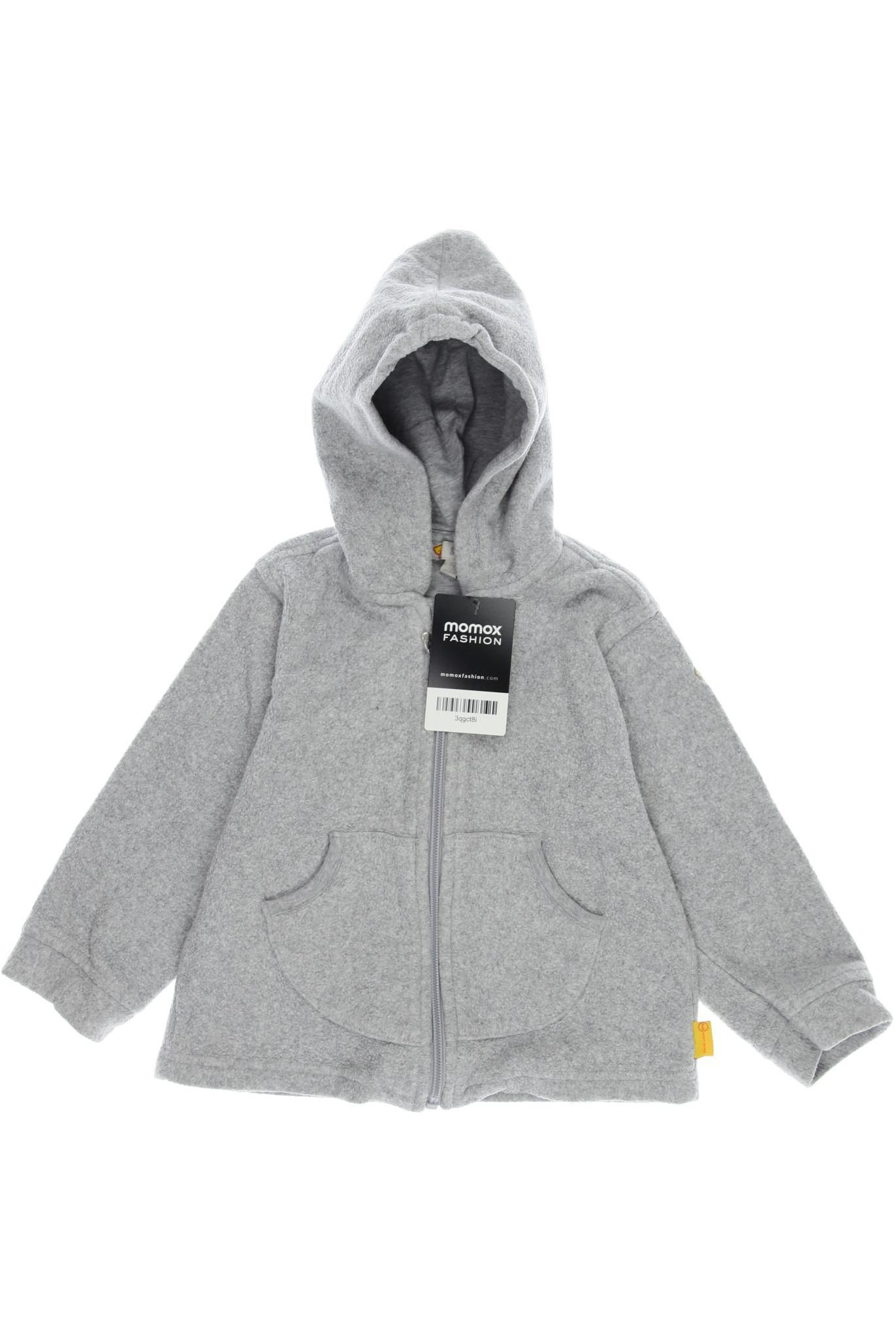 

Steiff Damen Hoodies & Sweater, grau, Gr. 92